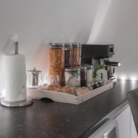 Parade Gardens Boutique Apartments- Central, Grade I Listed, 4K Tvs, Hidden Views Bath Exteriör bild