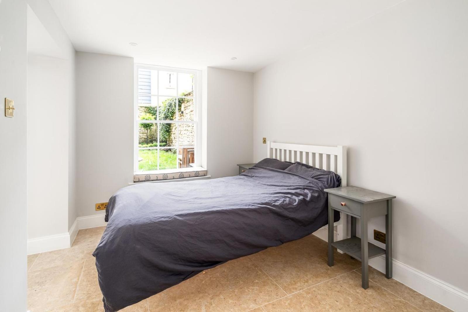 Parade Gardens Boutique Apartments- Central, Grade I Listed, 4K Tvs, Hidden Views Bath Exteriör bild